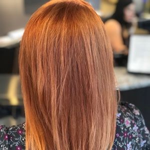 Meet your Posher, Melissa